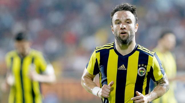 Fransz yldz Mathieu Valbuena, Fenerbahe'den ayrlmak istiyor