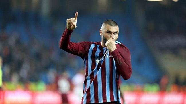 Burak Ylmaz'a ar fatura!