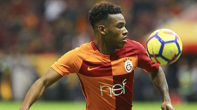 Garry Rodrigues'ten Tudor'a isyan!