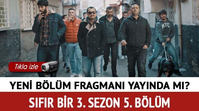 Sfr Bir dizisinde mahalle iin mcadele devam ediyor