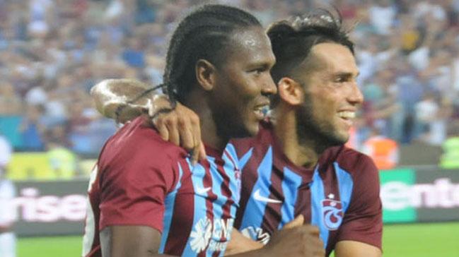 Trabzonspor getiimiz sezonu sollad