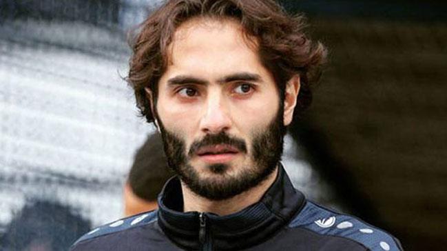 Hamit Altntop: Beikta adna zor kura