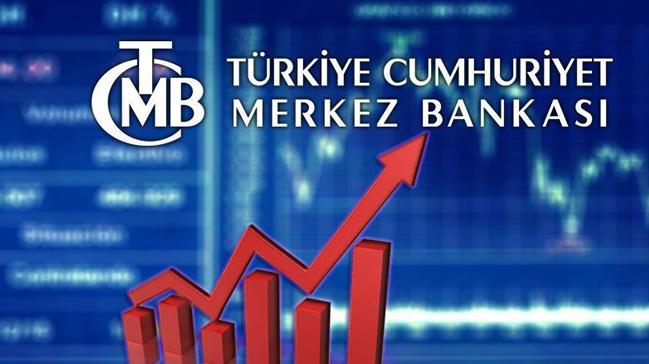 Merkez Bankas yl sonu byme beklentisini ykseltti