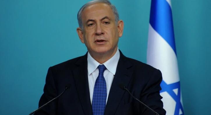 Netanyahu AB'den beklediini alamad