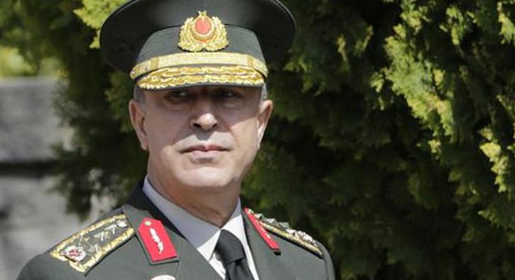 TSK: ABD'li Kuvvet Komutanlar 14 Aralk'ta Ankara'ya gelecek