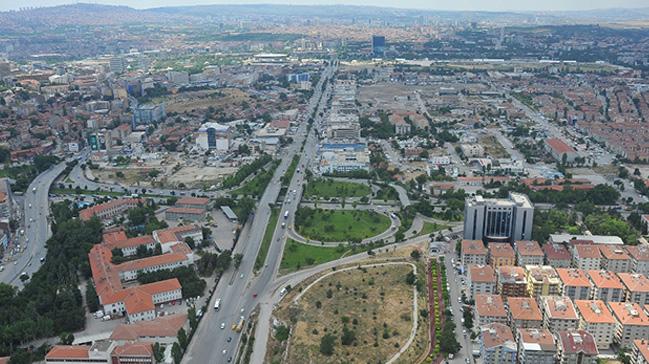 Ankara Bykehir Belediye Bakan Tunadan Bakentlilere indirim mjdesi