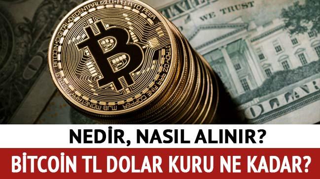 Mehmet imek'ten Bitcoin aklamas