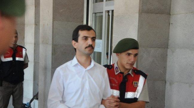 MHP'li eski vekillere ait grntler aracnda bulunan Halil Karako'a 25 yl hapis