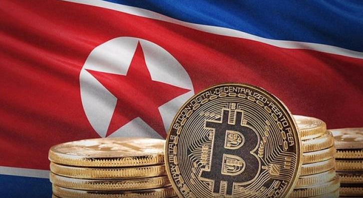 Kuzey Kore'nin yaptrmlar delmek iin Bitcoin kullandklar iddias