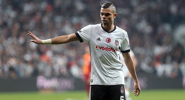 Real Madrid, Pepe iin yeniden harekete geti ama...