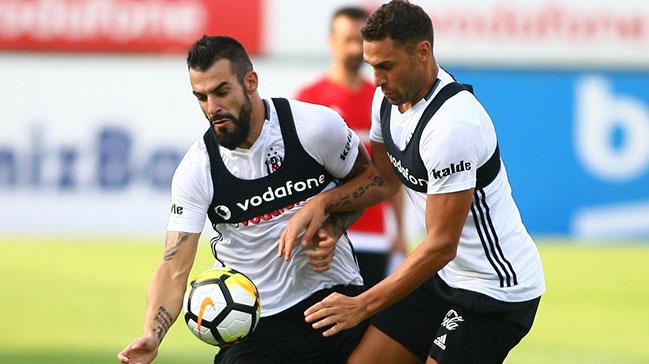 Tosic: Sper Lig'deki puan kayplarnn sebebi enol hocann rotasyona gitmesidir