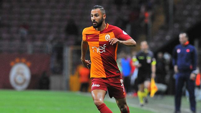 Galatasaray ynetimi Yasin ztekin'le szleme yeniliyor