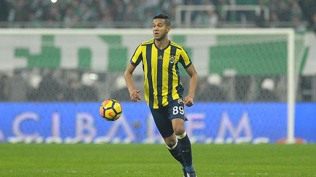 Josef de Souza: Osmanlspor mandan sonra soyunma odasnda sert bir tartma yaand