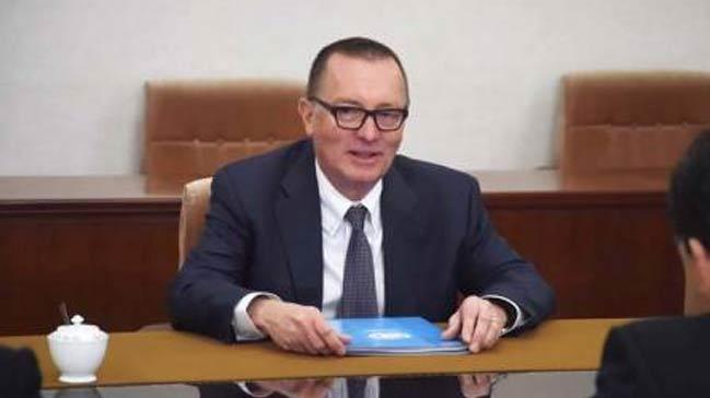 Jeffrey Feltman: Kuzey Koreliler sava nlemenin nemli olduunu kabul ediyor