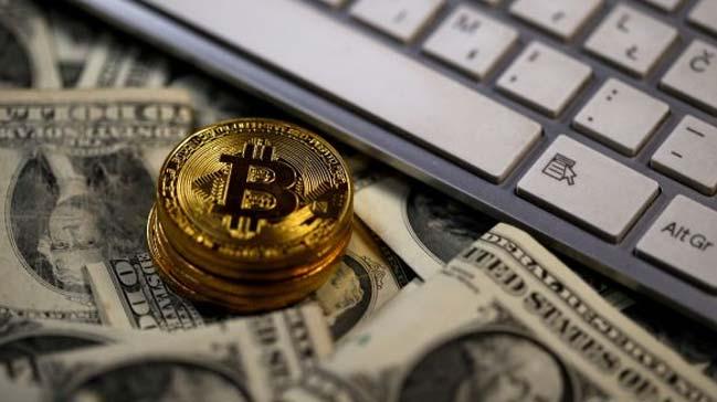 Japon firma maalar Bitcoin ile deyecek