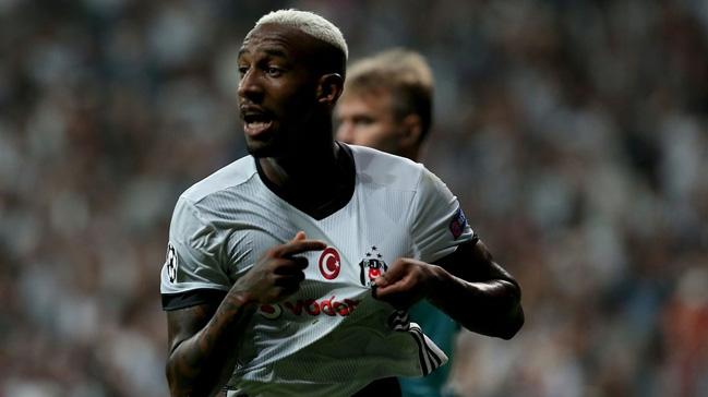 Talisca 4 taksitle