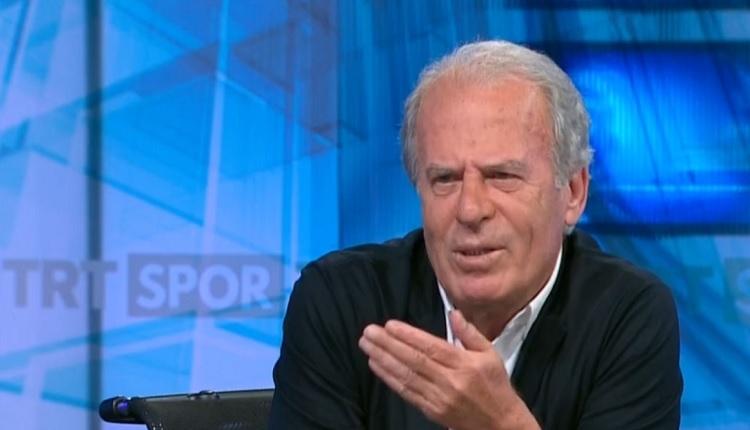 Mustafa Denizli: Barcelona'dan Messi'yi kar, kme der