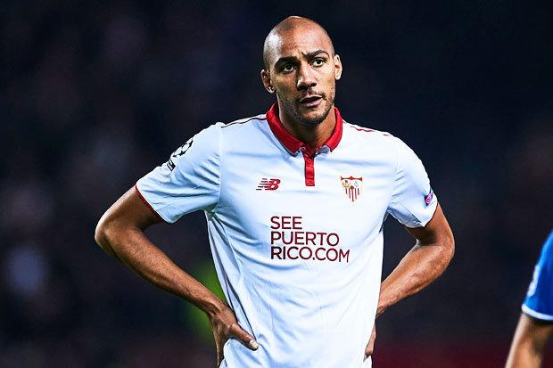 Steven N'Zonzi Arsenal'e gidiyor