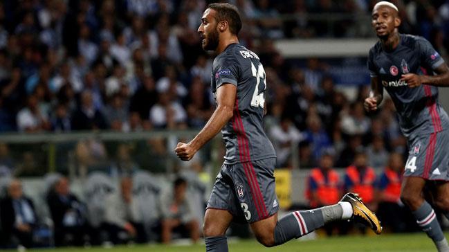 Kicker'e gre; Stuttgart Cenk Tosun iin 10 milyon euro'yu gzden kard