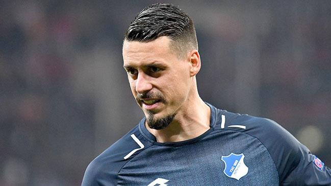 Bayern Mnih Sandro Wagner ile anlat