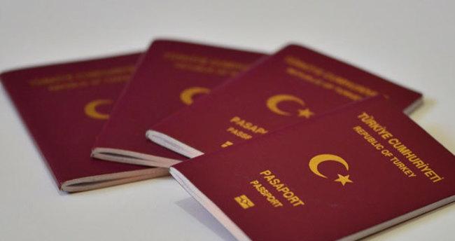 Yeil pasaportta yeni dzenleme 2018 Pasaport harlar ne kadar oldu"