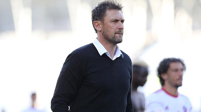 Karabkspor Tony Popovic'in grevine son vermeye hazrlanyor