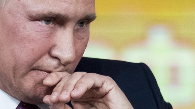 Vladimir Putin, K Olimpiyatlar'ndan men edilen Rus atletlerle ilgili, 'bizim de kabahatimiz var' dedi
