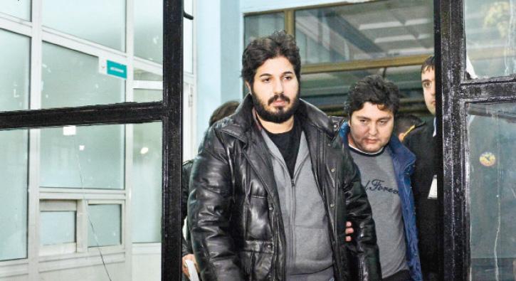 Zarrab davasnda ciddi hatalar var 