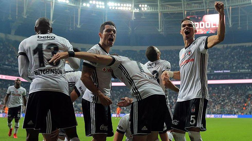 Beikta ma ne zaman" BJK Osmanlspor hangi gn saat kata"