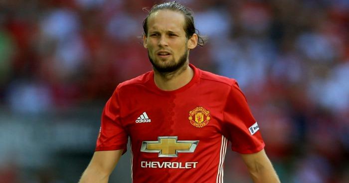 Fenerbahe Daley Blind iin giriimlere balad