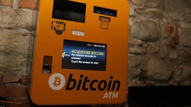 ABD'de bir kadna, Bitcoin'i kullanarak DEA'a para gndermeye alma sulamas