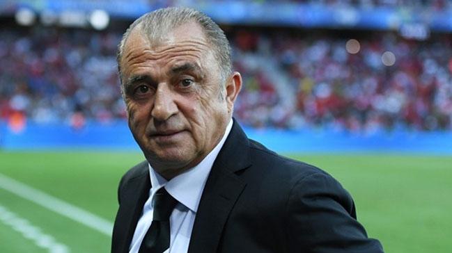 Tark Hodzic: Fatih Terim adna yetkililerin, Bosna Hersek Futbol Federasyonu'na yaz gnderdi