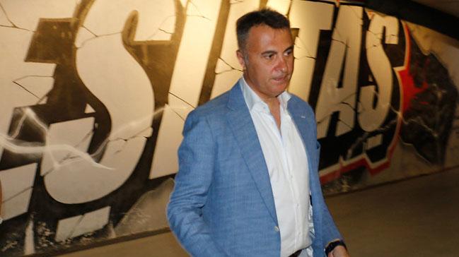 Fikret Orman'dan futbolculara 'Artk lige dnn' istei