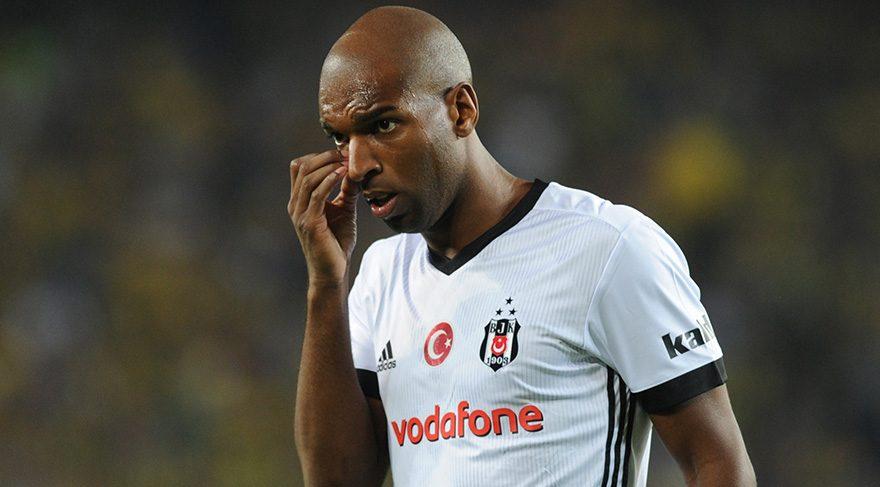 Beikta'ta Talisca, Babel ve Pepe kart snrnda