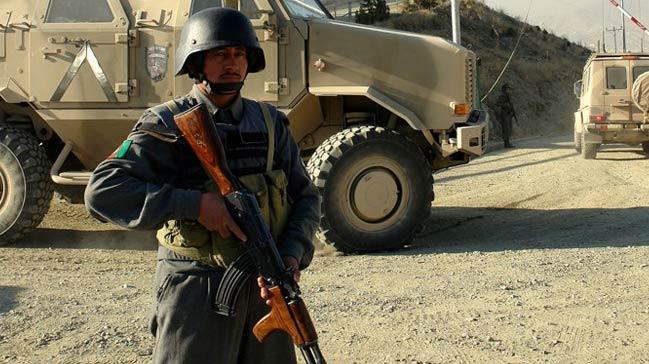 Afganistan'da 26 DEA yesi ldrld