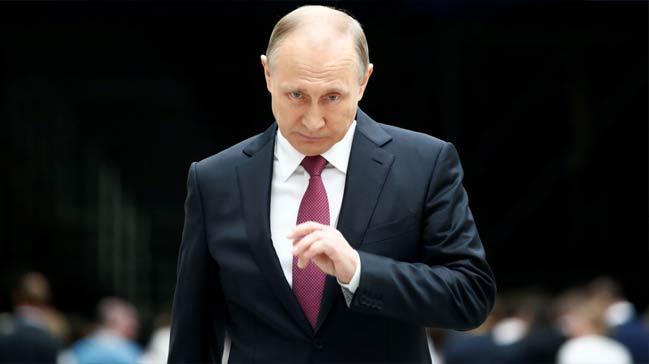 Yunanistan'dan ABD'yi kzdracak 'Putin' hamlesi