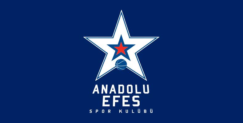 Anadolu Efes Velimir Perasovic'e teekkr ederek yollarn ayrd