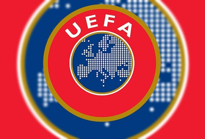 UEFA Milan' affetmedi sra Galatasaray'a geliyor