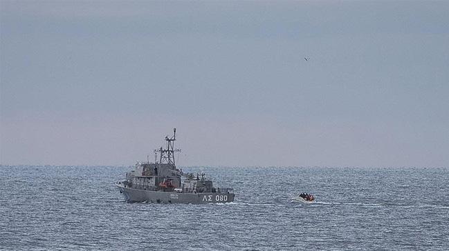 Yunanistan'a 32 Trk vatanda iltica talebinde bulundu