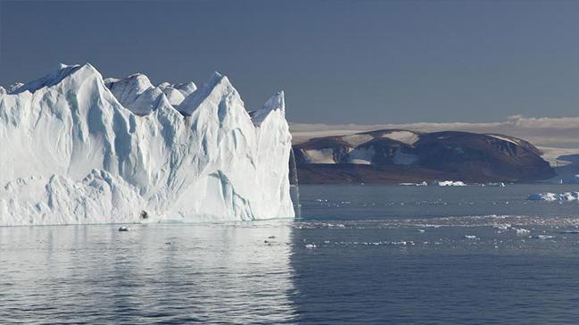 Trkiye Antarktika'da 'danman lke' olma yolunda