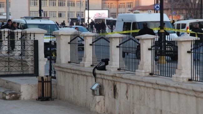 rencinin mze bahesinde unuttuu anta bomba paniine neden oldu