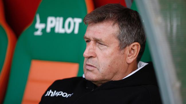 Safet Susic: anslydk, son dakikada da olsa gol attk