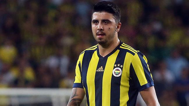 Ozan Tufan formasn yeniden alabilmek iin byk aba harcyor