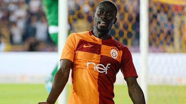 Igor Tudor, Malatyaspor manda Badou Ndiaye'yi hcum blgesinde kullanacak