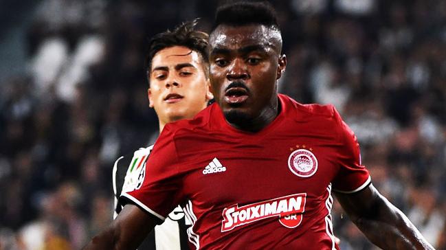 Emmanuel Emenike, CSKA Moskova yolunda