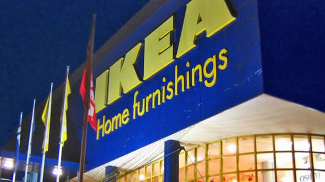 AB'den IKEA'ya vergi soruturmas