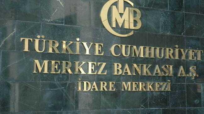 Merkez Bankas'nn TL uzlamal vadeli dviz satm ihaleleri sonuland