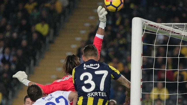 Martin Skrtel: Takmmz ok iyi bir performans gsteriyor