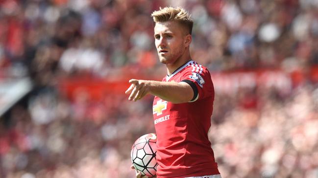 Portekiz basn, Luke Shaw'n Galatasaray'a gnderileceini iddia etti