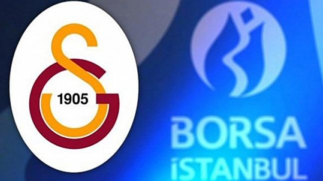 Igor Tudor'un gnderilmesinden sonra Galatasaray'n borsadaki hisseleri dipten kt